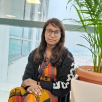 Jyoti Dhali