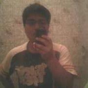 Christopher Tolentino Lavado