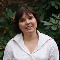 Claudine Gardères