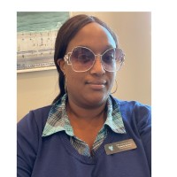 Taniesha Bowman
