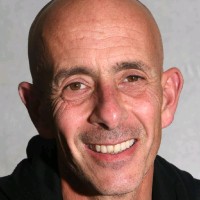 Bill Stringer