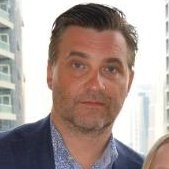 Mikael Carnebratt