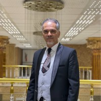 Alireza Siahkari