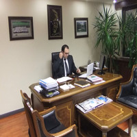 HASAN BECER