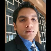 Durga prasad Maurya