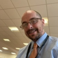 Terry R