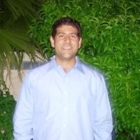 Arash Vossoughi