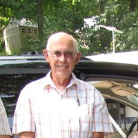 Clive Tomkins