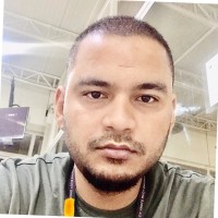 Shovit Baruah