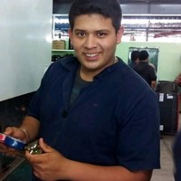 Irvin Santana Solís