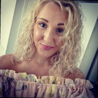 Anette Yrjänä