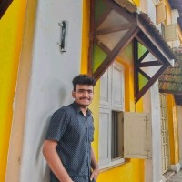 Vishak Pk