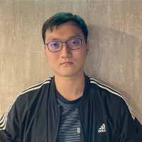 Oscar Chang