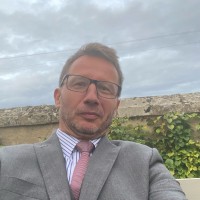 Etienne De Mareschal
