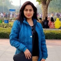 Karishma Vaidh