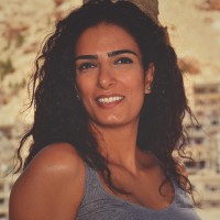 Nadine Channice