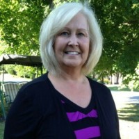 Sharon Shelton