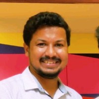 Avinash J