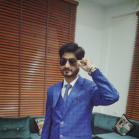 Mohammad Saif Raza Noori