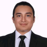 Marco Antonio Carrillo Ortiz