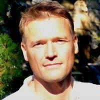 Niclas (Nick) Luthman