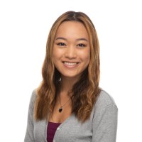 Tina Chang