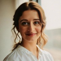 Cyriane Beltrami