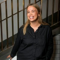 Julia Gustafson Berg
