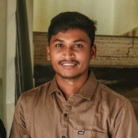 Harikrishnan Kandasamy