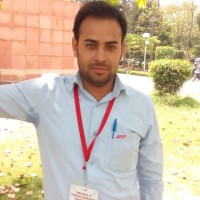 Arun Chauhan