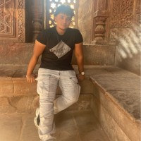 Ayush Patro