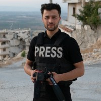 Ahmad Fallaha