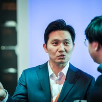 Sungwoo (peter) Hong