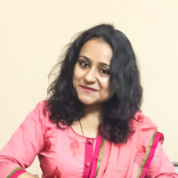 Mani Singhal