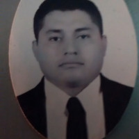 Luciano De la Fuente Sánchez