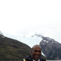 Ricardo Buckmaster