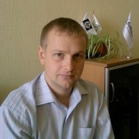 Dmitry Trofimov