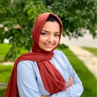 Nabeeha Mahmood, MSW, RP