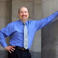 Richard Ehisen