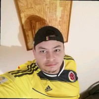 Deivi Barrios De Ávila