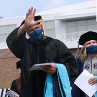 Damon Colbert, Ed.D, MSW, LSW
