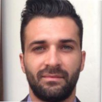 Panagiotis Tsiros