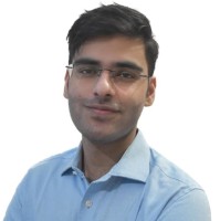 Sparsh Chandra