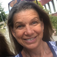 Stina Lindgren