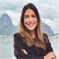 Maria Augusta Pedroso