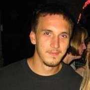 Ben Robinson