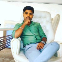 Deepak Mallah