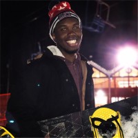 Daniel Oguntimehin