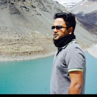 Rajith Murali