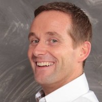 Luc Van Den Beuken